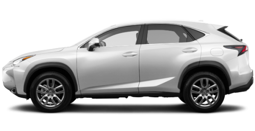 New 2016 Lexus Nx 200t For Sale In Montreal Spinelli