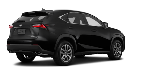 New 2016 Lexus Nx 200t For Sale In Montreal Spinelli