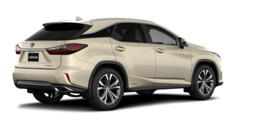 New 2016 Lexus Rx 350 For Sale In Montreal Spinelli