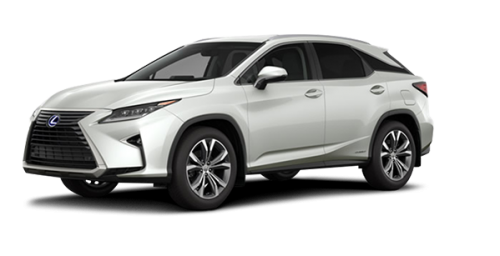 New 2016 Lexus Rx 350 For Sale In Montreal Spinelli
