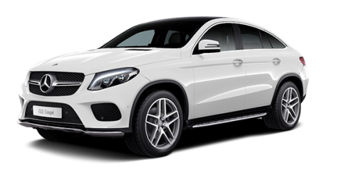 2016 Mercedes Benz Gle Coupe 350d 4matic Mierins