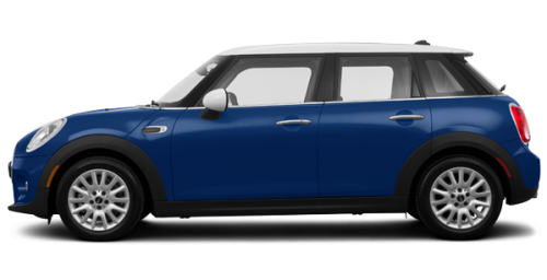 2016 Mini Cooper 5 Door Mini Ottawa