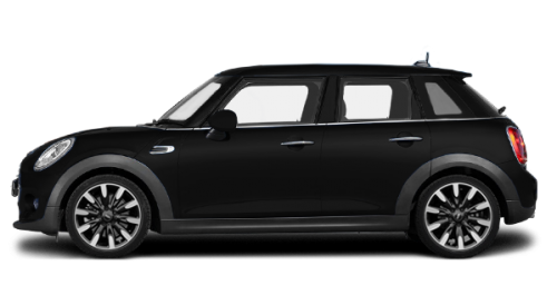2016 Mini Cooper Hatchback 5 Door Mini Ottawa In Ottawa
