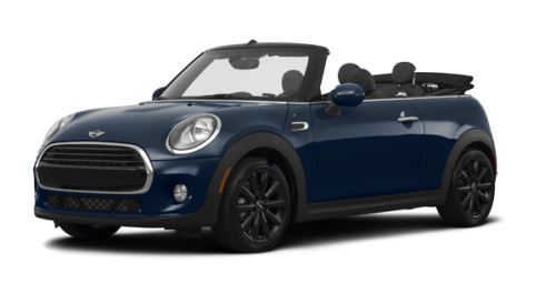 2016 Mini Convertible Cooper Mierins Automotive Group In