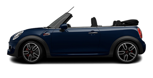 2016 Mini John Cooper Works Convertible Mini Ottawa