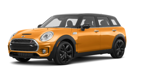 2016 Mini Cooper S Clubman Mini Ottawa