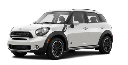 2016 Mini Cooper S All4 Countryman Mini Ottawa