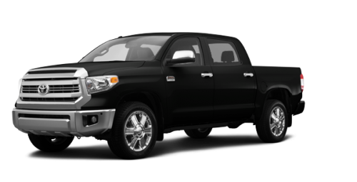 toyota tundra midnight special #2 toyota tundra midnight special #2