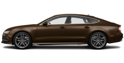 Audi A7 Sportback Progressiv 2017 Glenmore Audi In