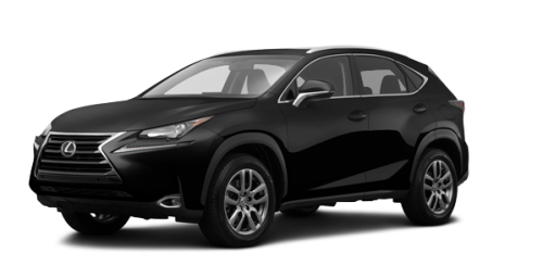 New 2017 Lexus Nx 200t For Sale In Montreal Spinelli