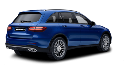 2017 Mercedes Benz Glc 43 Mierins Automotive Group In
