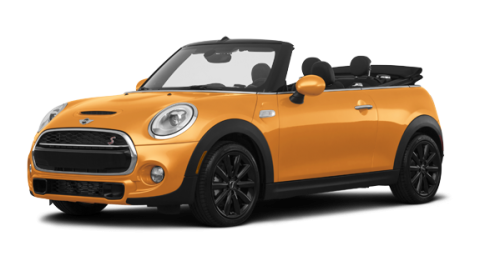 2017 Mini Cooper S Convertible Mini Ottawa