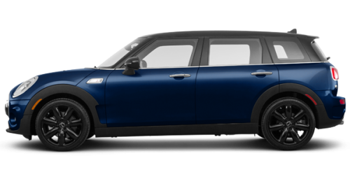 2017 Mini Cooper S Clubman Mini Ottawa
