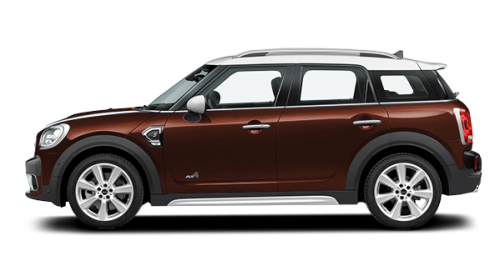 2017 Mini Cooper S All4 Countryman Mini Ottawa