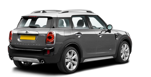 2017 Mini Cooper S All4 Countryman Mini Ottawa
