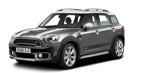 2017 Mini Cooper S All4 Countryman Mini Ottawa