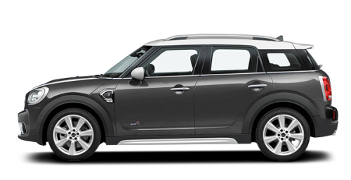 2017 Mini Cooper S All4 Countryman Mini Ottawa