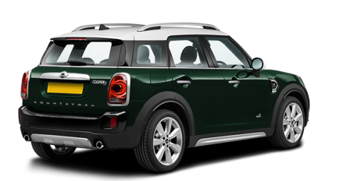 2017 Mini Cooper S All4 Countryman Mini Ottawa