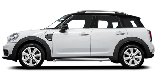 2017 Mini Cooper Countryman Mini Ottawa