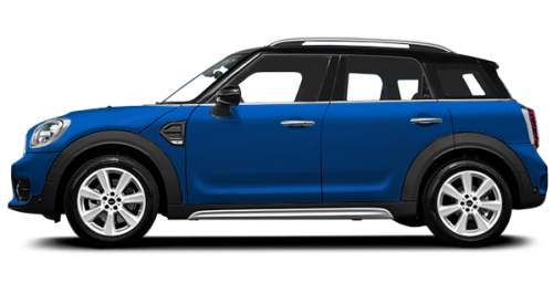 2017 Mini Cooper Countryman Mini Ottawa