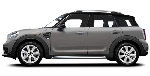 2017 Mini Countryman Cooper Mierins Automotive Group In