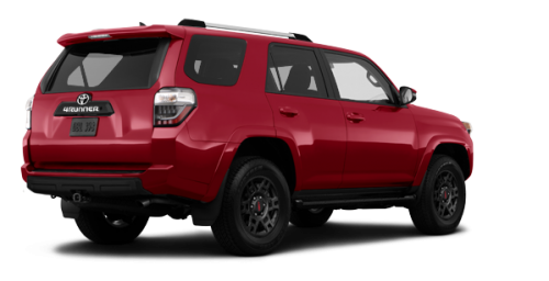 Toyota Pointe Claire >> 2017 Toyota 4Runner TRD PRO in Montreal (West Island) | Spinelli Toyota Pointe-Claire Toyota Pointe Claire >> 2017 Toyota 4Runner TRD PRO in Montreal (West Island) | Spinelli Toyota Pointe-Claire
