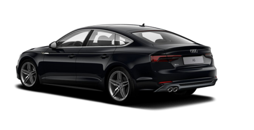 Audi A5 Sportback Technik 2018 Glenmore Audi In Calgary