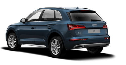 Audi Q5 KOMFORT 2018 - Glenmore Audi in Calgary, Alberta