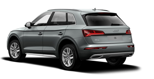 Audi Q5 Komfort 2018 Glenmore Audi In Calgary Alberta