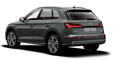 Audi Q5 Progressiv 2018 Glenmore Audi In Calgary Alberta
