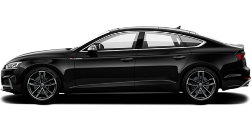 Audi S5 Sportback Progressiv 2018 Glenmore Audi In