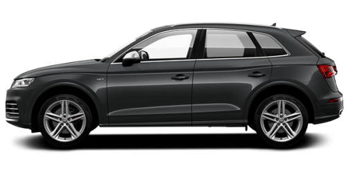 Audi Sq5 Progressiv 2018 Glenmore Audi In Calgary Alberta
