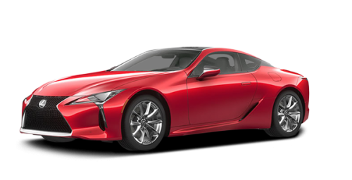 2018 Lexus Lc 500 In Montreal Near Laval Spinelli