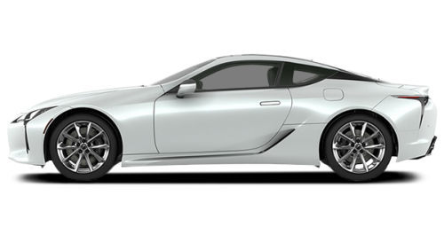 2018 Lexus Lc 500 In Montreal West Island Spinelli