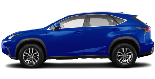 2018 Lexus Nx 300h For Sale In Montreal Groupe Spinelli