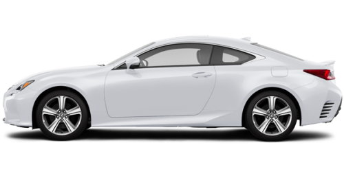 2018 Lexus Rc 300 Awd For Sale In Montreal Groupe Spinelli
