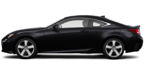 2018 Lexus Rc 300 Awd For Sale In Montreal Groupe Spinelli