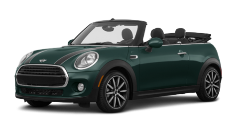 2018 Mini Cooper Convertible Mini Ottawa