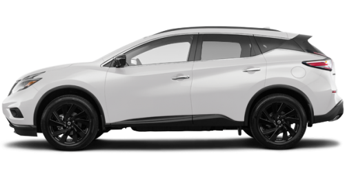 New 2018 Nissan Murano MIDNIGHT EDITION for sale in ... New 2018 Nissan Murano MIDNIGHT EDITION for sale in ...