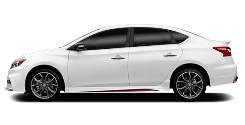 New 2018 Nissan Sentra NISMO for sale in Montreal ...