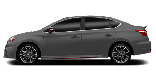 New 2018 Nissan Sentra NISMO for sale in Montreal ... New 2018 Nissan Sentra NISMO for sale in Montreal ...