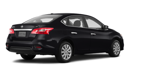 New 2018 Nissan Sentra SV for sale in Montreal | Spinelli ... New 2018 Nissan Sentra SV for sale in Montreal | Spinelli ...