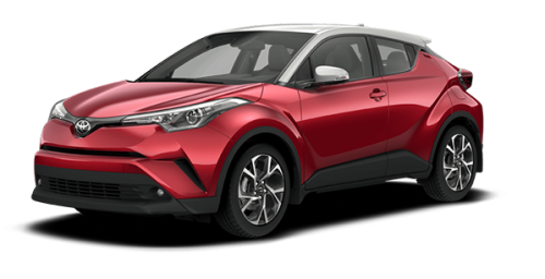 Toyota Pointe Claire >> 2018 Toyota C-HR BASE C-HR in Montreal (West Island ... Toyota Pointe Claire >> 2018 Toyota C-HR BASE C-HR in Montreal (West Island ...