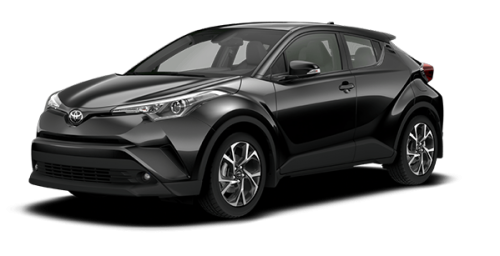 Toyota Certified Pre Owned >> 2018 Toyota C-HR BASE C-HR in Montreal (West Island) | Spinelli Toyota Pointe-Claire Toyota Certified Pre Owned >> 2018 Toyota C-HR BASE C-HR in Montreal (West Island) | Spinelli Toyota Pointe-Claire