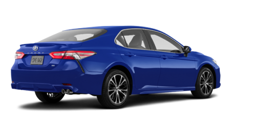 Toyota Pointe Claire >> 2018 Toyota Camry SE in Montreal (West Island) | Spinelli ... Toyota Pointe Claire >> 2018 Toyota Camry SE in Montreal (West Island) | Spinelli ...