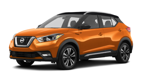 New 2018 Nissan Kicks SR for sale in Montreal | Spinelli ... New 2018 Nissan Kicks SR for sale in Montreal | Spinelli ...