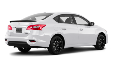 2018 Nissan Sentra SV MIDNIGHT EDITION for sale in ... 2018 Nissan Sentra SV MIDNIGHT EDITION for sale in ...