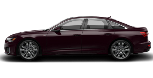 Audi A6 Sedan Progressiv 2019 Glenmore Audi In Calgary