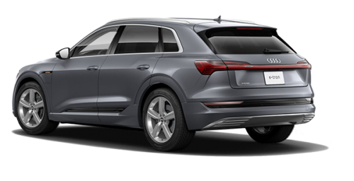 Audi E Tron Progressiv 2019 Glenmore Audi In Calgary