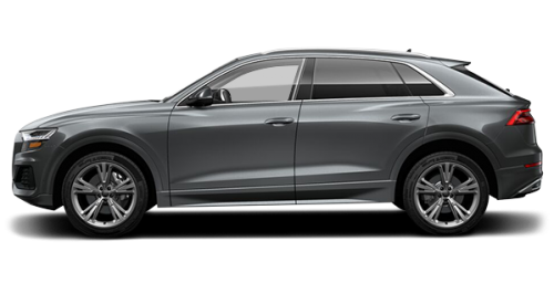 Audi Q8 Technik 2019 Glenmore Audi In Calgary Alberta